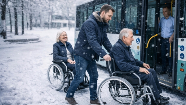 Puude hindamise andmete vaatamine muutus mugavamaks